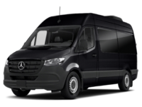 15 Seater Bus — Bristol Taxi