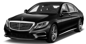 Executive Car — Bristol Taxi