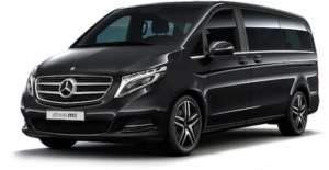 Mini Bus — Bristol Taxi