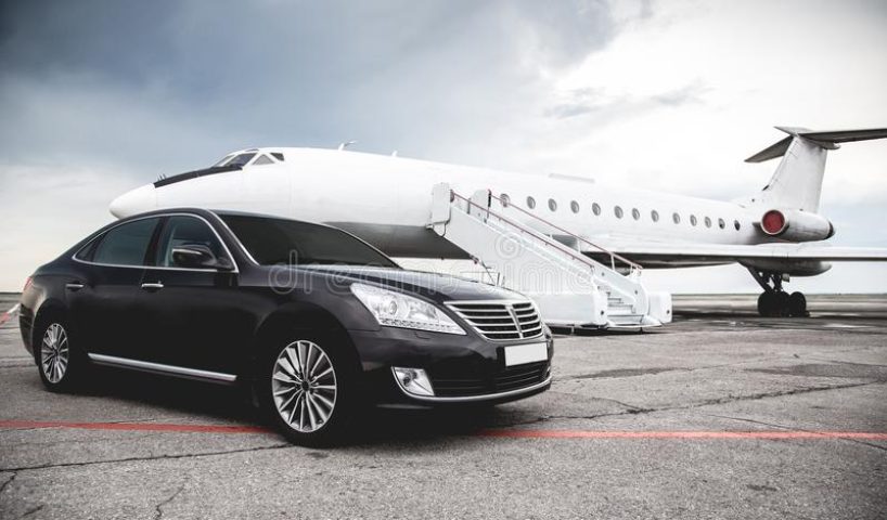 bristol aiport transfer service