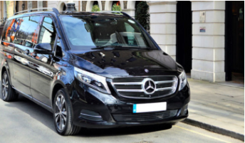 long distance taxi